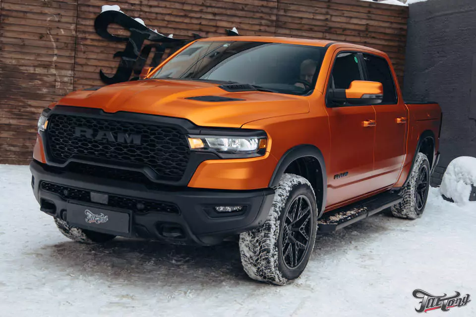 Наши работы